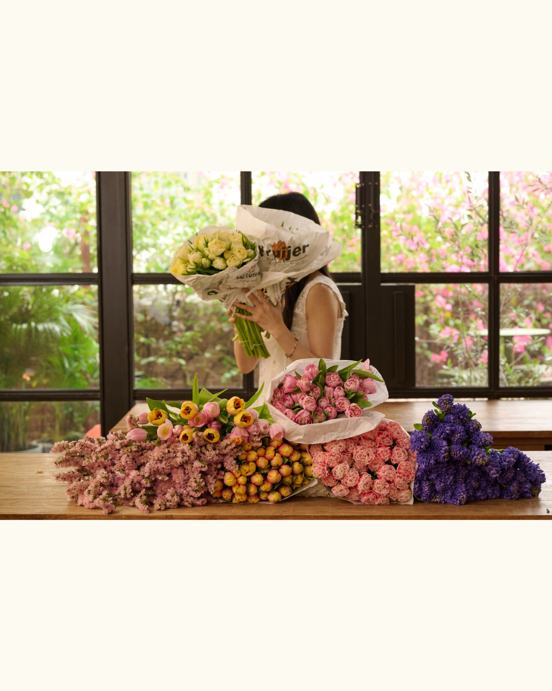 Bloom Pack