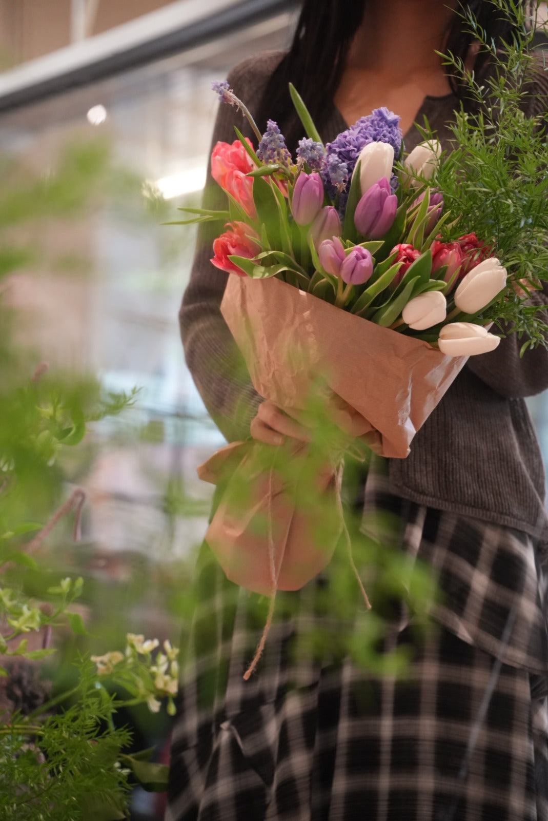 Bloom Pack