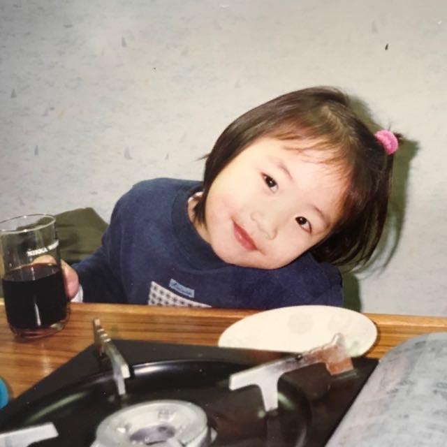 Krystle Chan
