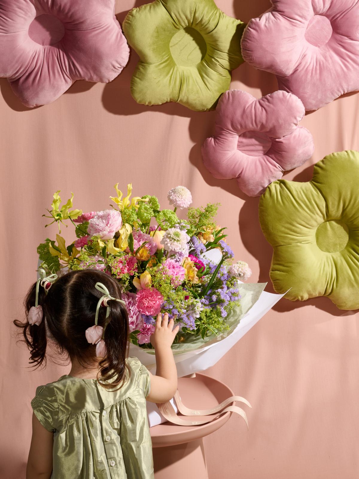 Duchess of Spring